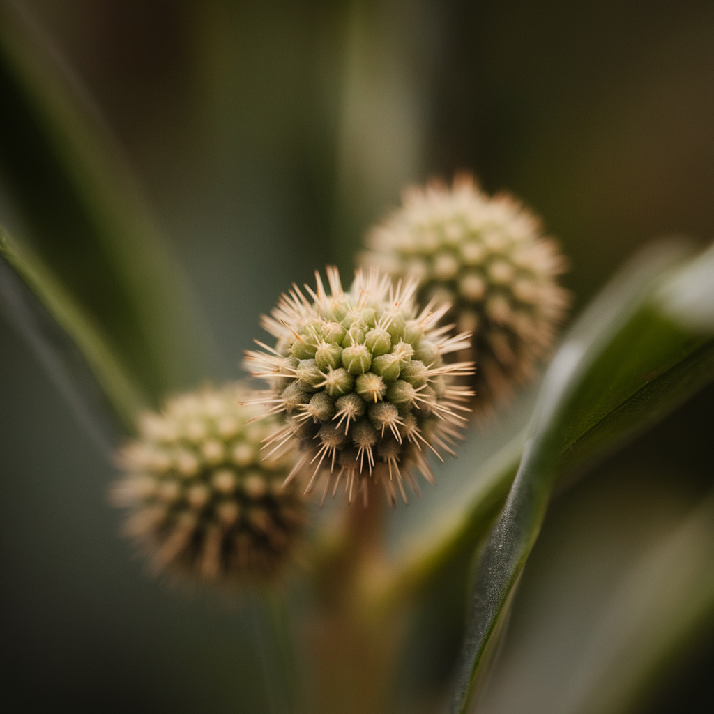 Tribulus Terrestris